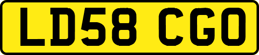 LD58CGO
