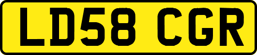 LD58CGR