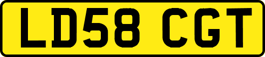 LD58CGT