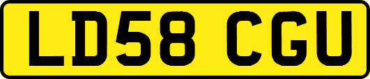 LD58CGU