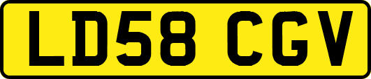 LD58CGV