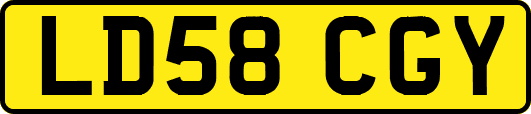 LD58CGY