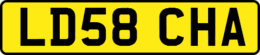 LD58CHA