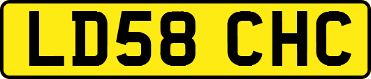 LD58CHC