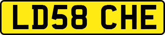 LD58CHE