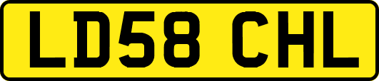 LD58CHL
