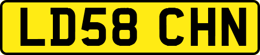 LD58CHN