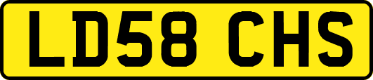 LD58CHS