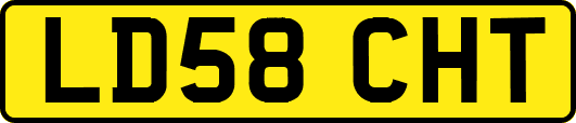 LD58CHT