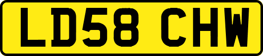 LD58CHW