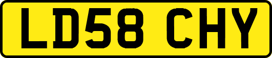 LD58CHY