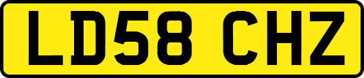 LD58CHZ