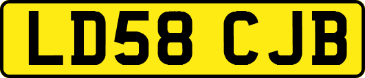 LD58CJB