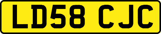 LD58CJC