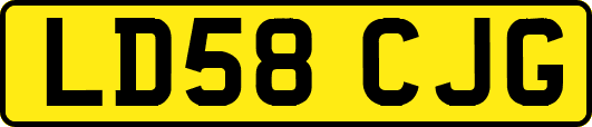 LD58CJG