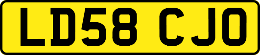 LD58CJO