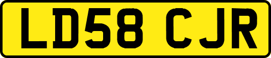 LD58CJR