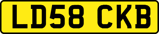 LD58CKB
