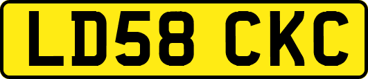 LD58CKC