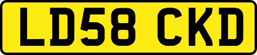 LD58CKD