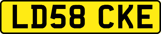 LD58CKE