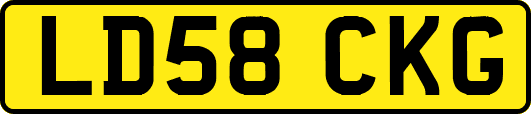 LD58CKG