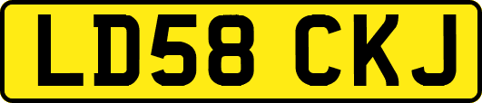 LD58CKJ