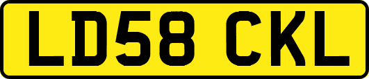 LD58CKL