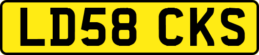 LD58CKS