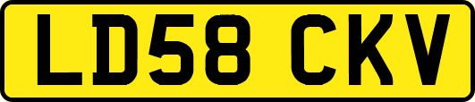 LD58CKV