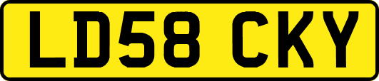 LD58CKY