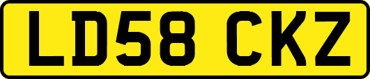 LD58CKZ