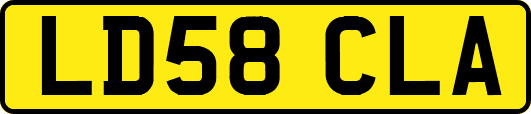 LD58CLA