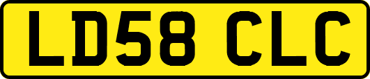 LD58CLC