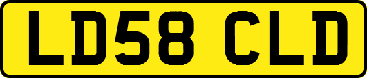LD58CLD