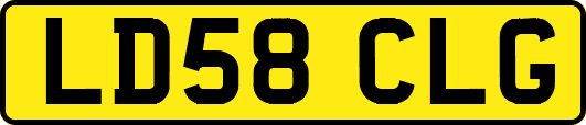 LD58CLG