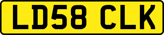 LD58CLK