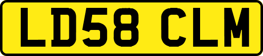 LD58CLM