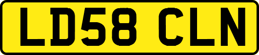 LD58CLN