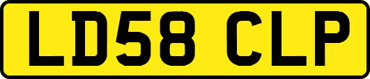 LD58CLP