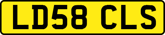 LD58CLS