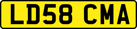LD58CMA