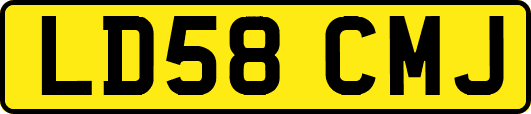 LD58CMJ