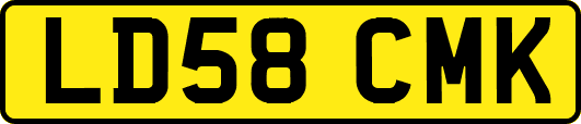 LD58CMK
