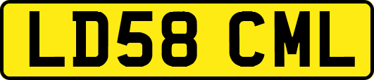 LD58CML