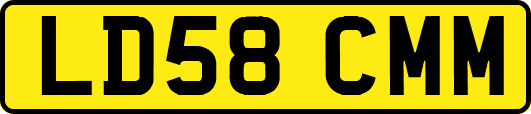 LD58CMM