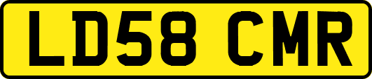 LD58CMR