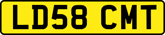 LD58CMT