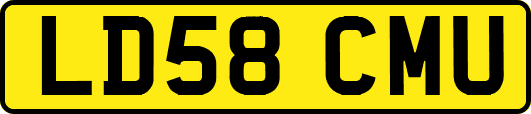 LD58CMU