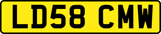 LD58CMW